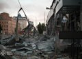 Уже 63 постраждалих у Києві через російську атаку