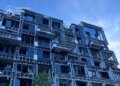 Кількість жертв російського удару по Києву зросла до 5