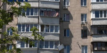 У Києві кількість постраждалих від масованої атаки рф продовжує зростати