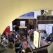 Під час атаки росії на Україну 2 червня киянам бракувало місця у метро для прихистку – Зеленська