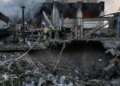 У Києві кількість постраждалих у результаті атаки рф зросла до 90