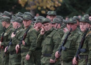 росія ударами по Києву використовує дефіцит ракет до Patriot і хоче приховати власні невдачі – ISW