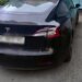 У Києві після конфлікту на дорозі нетверезий чоловік викрав Tesla із заправки