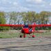 На Київщині надлегкі літаки озброять зенітними дронами проти Шахедів
