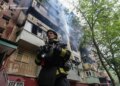 У Херсоні через російські атаки загинули двоє людей, ще дев’ятеро постраждали