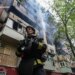 У Херсоні через російські атаки загинули двоє людей, ще дев’ятеро постраждали