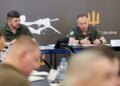 Вісім військових частин права на самостійну базову військову підготовку – Сирський