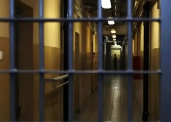 У Київському СІЗО немає укриттів для в’язнів – у Мін’юсті розповіли, куди йдуть під час тривоги