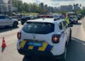 У Києві Mercedes влетів у підземний перехід, відомо про загиблих та постраждалих