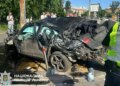 Водія Mercedes, який влетів у підземний перехід, госпіталізували – ексклюзивні подробиці моторошної ДТП у Києві