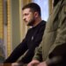 білорусь завершує будівництво військової інфраструктури біля кордону з Україною – Зеленський