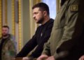 Зеленський анонсував виплати у 300 тисяч для військових та нові умови служби, перші доплати "вже у червні"