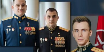 Партія путіна веде до держдуми рф катів Бучі та викрадачів українських дітей – ЦПД