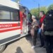 росія вдарила по Запоріжжю та області – атакувала промислову інфраструктуру, 8 постраждалих