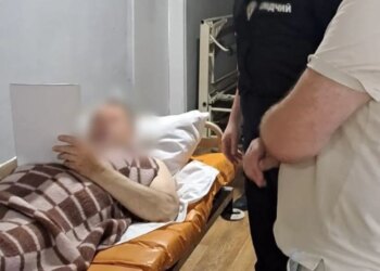 Водію Mercedes оголосили підозру за ДТП з чотирма загиблими у переході в Києві, йому проситимуть арешт – прокуратура