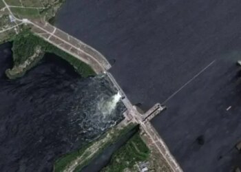 Підозри у справі про підрив Каховської ГЕС можуть оголосити до кінця року – Офіс Генпрокурора