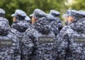росгвардія посилила набір жителів окупованого Запоріжжя до лав БПЛА – Центр нацспротиву