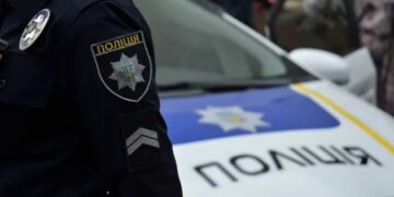 У Києві затримали чоловіка за підозрою у стрілянині в житловому дворі Дарницького району
