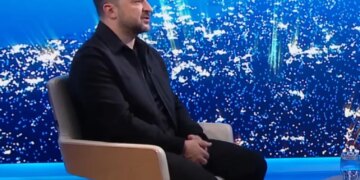 Зеленський заявив про готовність заморозити лінію фронту заради дипломатії
