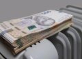 Кияни отримали січневі платіжки за тепло. У “Київтеплоенерго" пояснили ситуацію