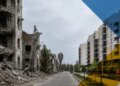 Окупанти будують нові квартали на Херсонщині для тисяч росіян – ЦНС