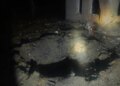 Нічна атака дронів на Шостку призвела до загибелі жінки та руйнувань