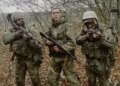 кремль планує завербувати близько 20 тисяч іноземців для війни проти України до кінця року – ГУР