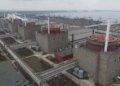 На ЗАЕС підключили до мережі після аварійного відключення – МАГАТЕ