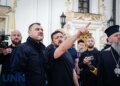 Зеленський розповів, звідки візьмуть гроші для відновлення Києво-Печерської Лаври