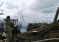 Генштаб оновив втрати рф: мінус 1230 солдатів та понад 2000 безпілотників