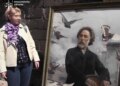 Передала окупантам картини Айвазовського, Куїнджі та Калмикова – ексдиректорка маріупольського музею отримала підозру