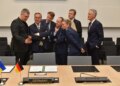Федоров показав Пісторіусу палаючу столицю рф після ударів