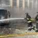 У Запоріжжі внаслідок атаки рф травмовано 10 людей, серед них – співробітник поліції