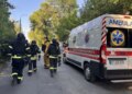 Кількість поранених внаслідок авіаударів по Запоріжжю зросла до 12