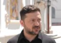 Зеленський: українські дрони зможуть долати понад 3000 км