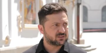 Зеленський: українські дрони зможуть долати понад 3000 км