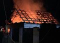 Удар ворога по Запоріжжю – постраждали літні жінка та чоловік