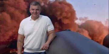 Головний конструктор Fire Point: наше озброєння немає прихованих «вимикачів», що дає незалежність у сфері безпеки