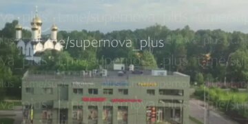 Генштаб ЗСУ повідомив про ураження центру космічного зв'язку у московській області
