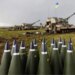 Данія передасть Україні 15 тисяч далекобійних артилерійських боєприпасів – Федоров