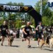 У Києві відбувся перший військовий K9-забіг DRYLAND CANICROSS – фоторепортаж