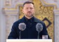 "Де ленін впав, буде Мазепа" – Зеленський анонсував пам'ятник гетьману в центрі Києва