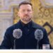 "Де ленін впав, буде Мазепа" – Зеленський анонсував пам'ятник гетьману в центрі Києва