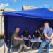 Авіаудар рф по Запоріжжю 28 червня – одна людина загинула, 15 поранено