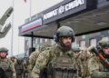 Солдати рф під Вовчанськом платять хабарі для переведення до кадировців – АТЕШ