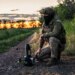 На фронті відбулося 184 бойових зіткнення, найбільше атак на Покровському напрямку – Генштаб