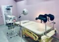 Народженні в укритті: як функціонує бомбосховище пологового будинку