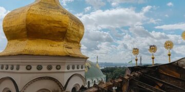Удар по Лаврі. Час думати ось про що