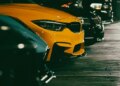 Польська фірма таємно возила елітні авто до Росії в обхід санкцій