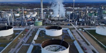 Країни Балтії запропонували ЄС новий спосіб тиску на Кремль